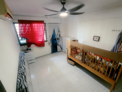 Blk 713 Chong Pang Green (Yishun), HDB 4 Rooms #575907031